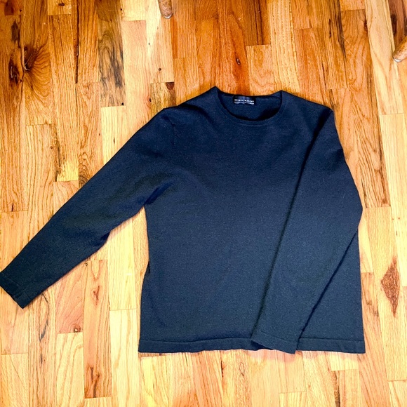 Neiman Marcus 100% Cashmere Sweater, Size XS - Picture 1 of 6